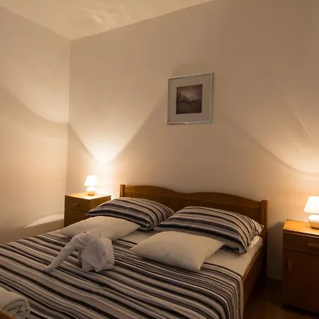 Tina Apartament