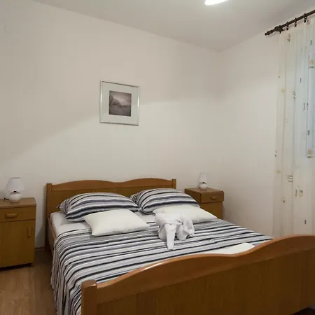 Tina Apartament *