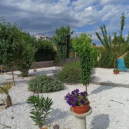 Tina Apartament Trogir